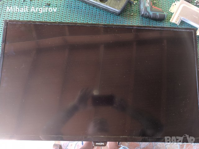 PHILIPS 32PFK4100/12-715G6947-M01-000-004K-715G6550-P03-000-002H-T320HVN05.6 Ctrl BD 32T42-C01