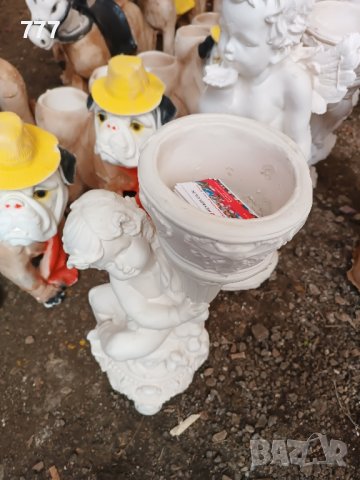 статуетки, снимка 4 - Статуетки - 44010157