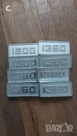 Продавам части за москвич 2140.408.412 , снимка 2 - Части - 38848556