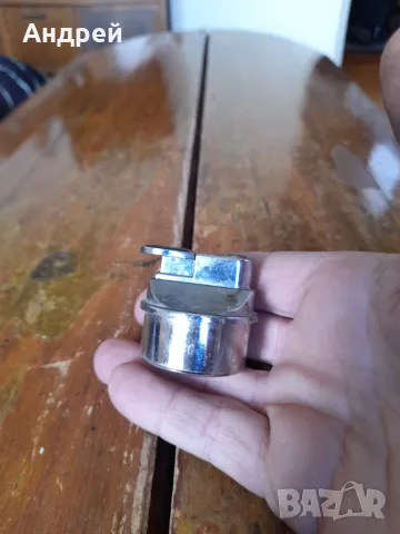 Стара запалка #15, снимка 2 - Колекции - 50112571