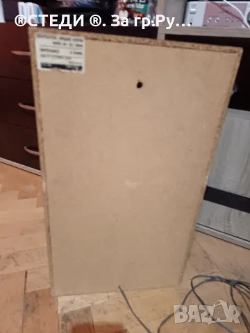 Тонколони AIWA SX-ZR900, снимка 5 - Тонколони - 49320505