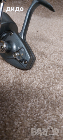 Макара daiwa 404a, снимка 4 - Въдици - 44844045