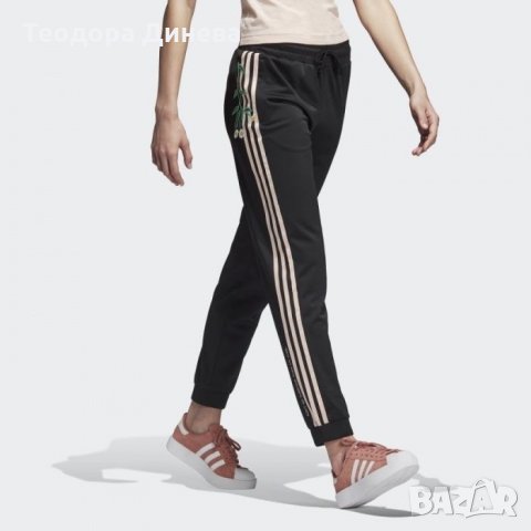 Дамско спортно долнище Adidas , снимка 3 - Спортни екипи - 26512111