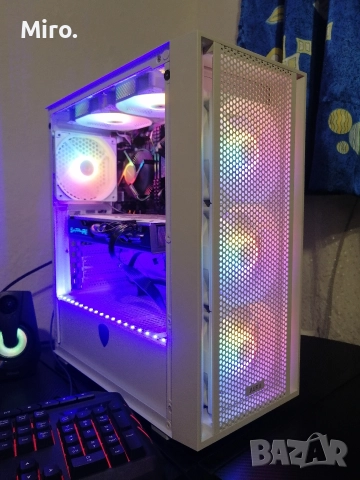 геймърски GAMING PC