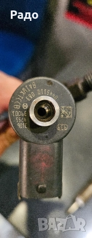 дюзи Bosch 044511083, снимка 2 - Части - 51995272