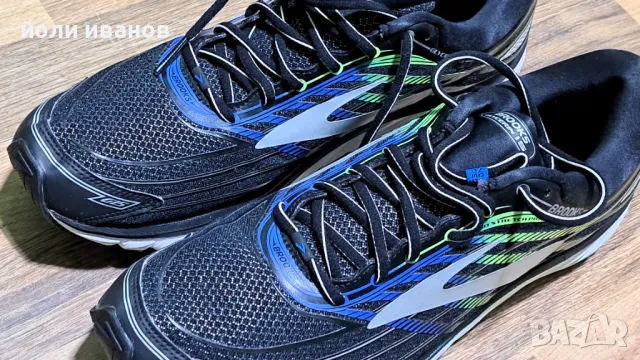 BROOKS-летни маратонки нови 48 номер, снимка 1