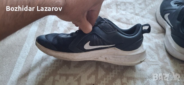Nike Маратонки за бягане Downshifter, снимка 4 - Маратонки - 51306604