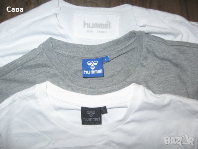 Тениски HUMMEL   мъжки,С