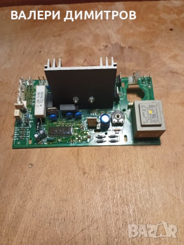 Продавам Платка Saeco Vienna M5AV1-13