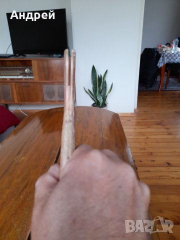 Стара Дъска за рязане #12, снимка 4 - Антикварни и старинни предмети - 33096578