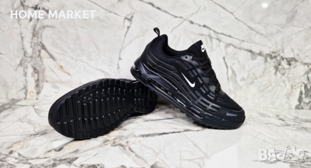 Мъжки маратонки 40-45 Внос от Турция Доставка до 3 дни с преглед и тест 40-26см,41-26.5см, 42-27см, , снимка 11 - Маратонки - 52593305