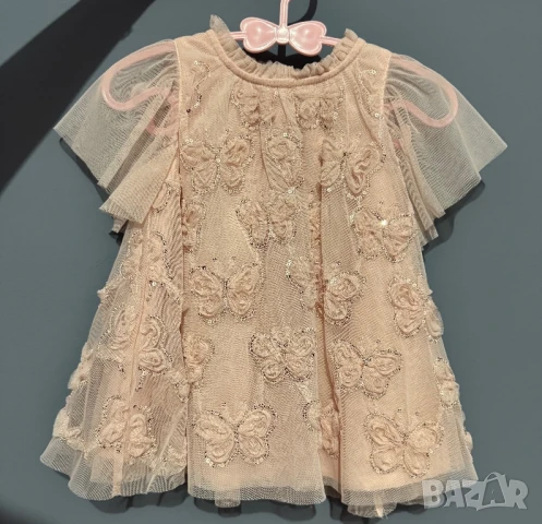 Рокля next 68см