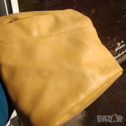 GINA BENOTTI оригинална чанта , снимка 11 - Чанти - 39753056