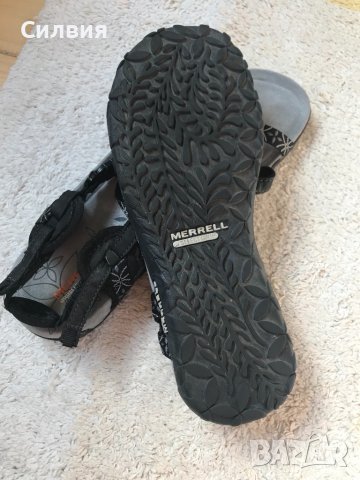  Clarks, Merrell, снимка 6 - Сандали - 40035538