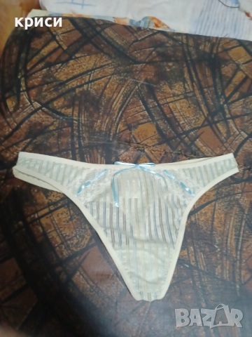 Секси прашки и бикини , снимка 10 - Бельо - 49204577