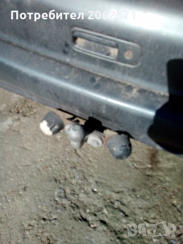 Форд Галакси 1.9 дизел на части, снимка 2 - Автомобили и джипове - 33196181