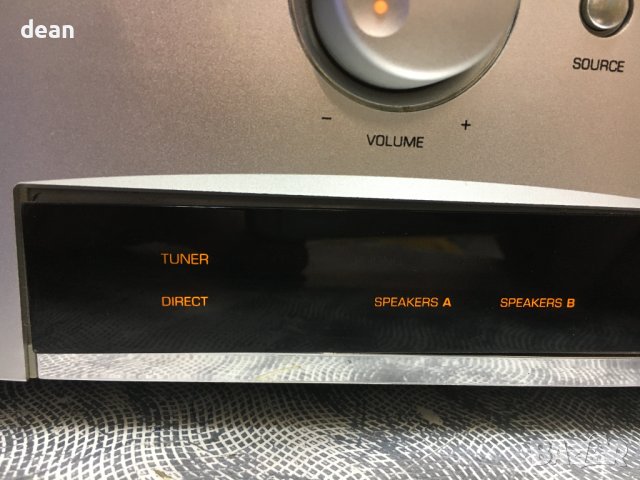 Усилвател Grundig M 100A, снимка 8 - Ресийвъри, усилватели, смесителни пултове - 39043327