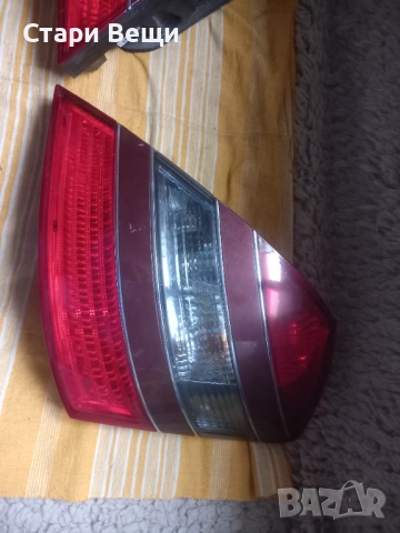  Стопове за Мерцедес S класа W221, снимка 11 - Части - 53488335