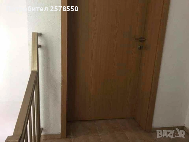 Под наем 2-стаен обзаведен и оборудван апартамент, снимка 2 - Апартаменти - 52123402