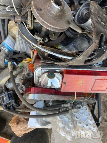 Части за Москвич .АЗЛК., снимка 13 - Части - 43611773