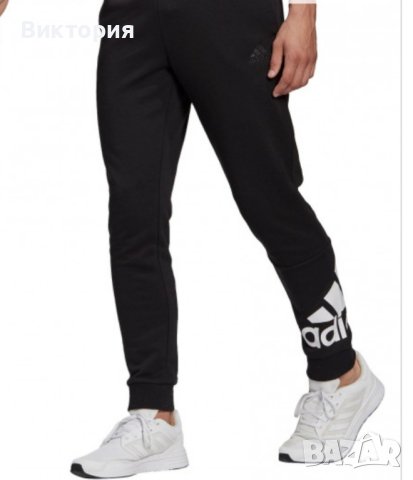 ново мъжко долнище adidas XL размер , снимка 1 - Спортни дрехи, екипи - 44096443