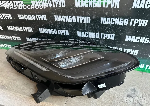 Фар far десен фарове JAGUAR LED TECHNOLOGY за Ягуар Jaguar F-Type X152