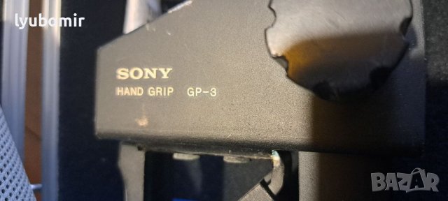 SONY C-74 кондензаторен микрофон AD-44 GP-3, снимка 17 - Микрофони - 39719913