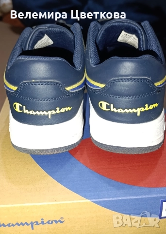 Детски обувки Champions, N°36, снимка 3 - Детски маратонки - 52997718