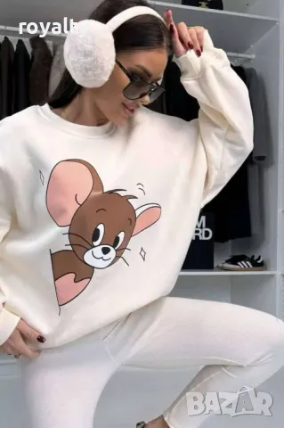 Дамски комплекти Mickey Различни модели , снимка 6 - Комплекти - 49825103