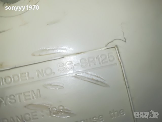 SONY-ТОНКОЛОНА 1БР 2610221639L, снимка 13 - Тонколони - 38461311