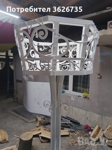 изработка на метални конструкции и метални изделия , снимка 5 - Други - 53537756