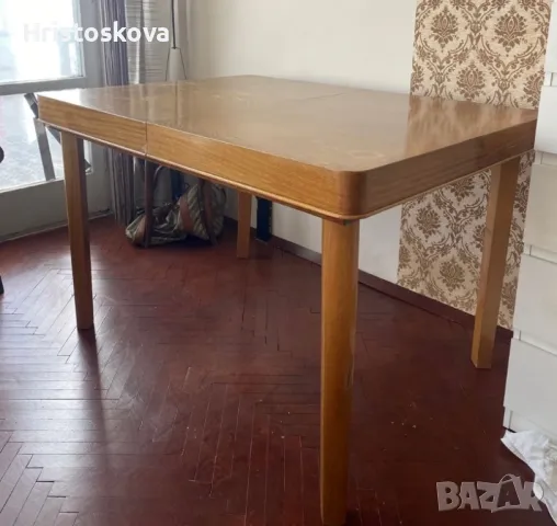 Разтегателна маса