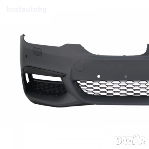 M Technik дизайн пакет за BMW G30 (2017-2020), снимка 3 - Аксесоари и консумативи - 39345232