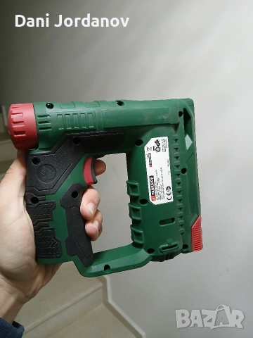 Машини на Parkside, снимка 7 - Други инструменти - 53494826