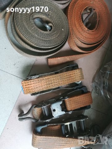 ТИР КОЛАНИ 15ЛВ ЗА БР-ТРЕСЧОТКИ 15ЛВ ЗА БР, снимка 9 - Аксесоари и консумативи - 28507579