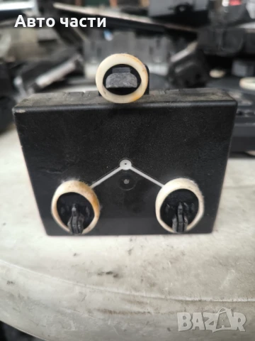 Модул предна лява врата Audi Q7 3.0 TDI 233 конски сили 4L0959793B, снимка 2 - Части - 51026981