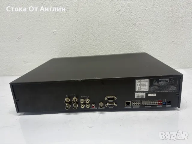 DVR устройство - Samsung SVR-450, снимка 6 - Други - 50093862