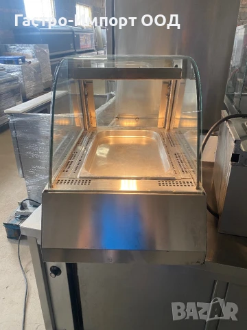 Топла витрина 