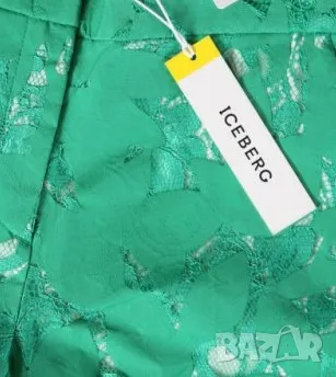 Icebug  нов страхотен панталон плюс подарък , снимка 3 - Панталони - 48500446