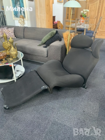 Фотьойл релакс, снимка 6 - Столове - 51889511