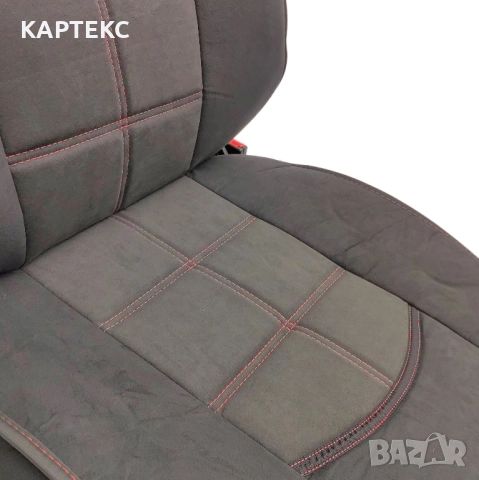 Масажор ER STYLE ALKANTARA, снимка 8 - Аксесоари и консумативи - 46382107