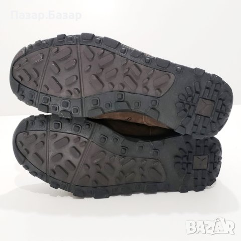 PUMA 303153 Desierto IV GTX Gore-Tex ПУМА Боти Маратонки Туристически 44.5-45, снимка 6 - Маратонки - 43840510