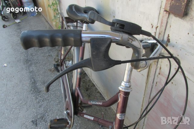 колело велосипед BATAVUS® city linе, СУПЕР ЦЕНА , снимка 4 - Велосипеди - 15321206