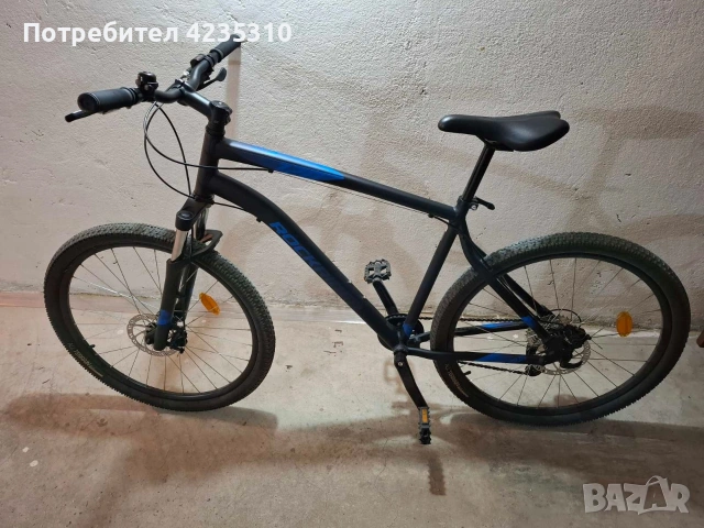 Rock Rider 27,5, снимка 2 - Части за велосипеди - 53089335