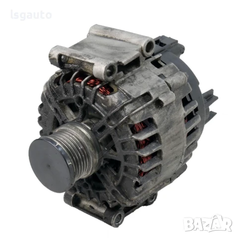 Алтернатор Mercedes-Benz C-Class 204 (W/S/C) 2007-2014 ID:148169