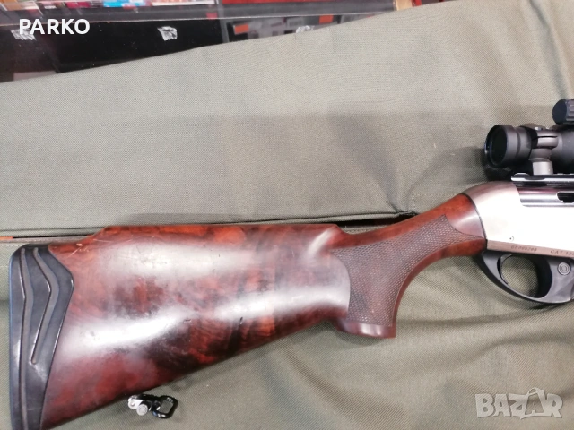Benelli argo Special 30-06 , снимка 3 - Ловно оръжие - 53259970