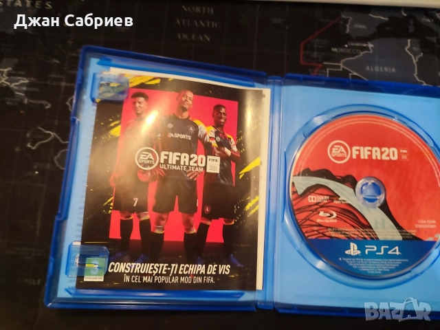 Плейстейшън 4 игри , снимка 5 - Игри за PlayStation - 52932994