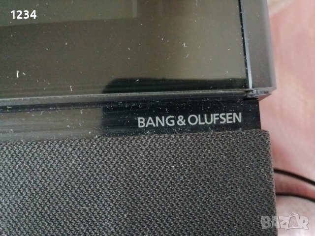 Телевизор Bang & olufsen Beovision mx 3500 , снимка 3 - Телевизори - 37837205