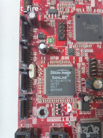 Pentium D 3.0GHz, 2х1GB DDR2, HD3450 256MB, 160GB HDD, 250W, снимка 7 - За дома - 43238403