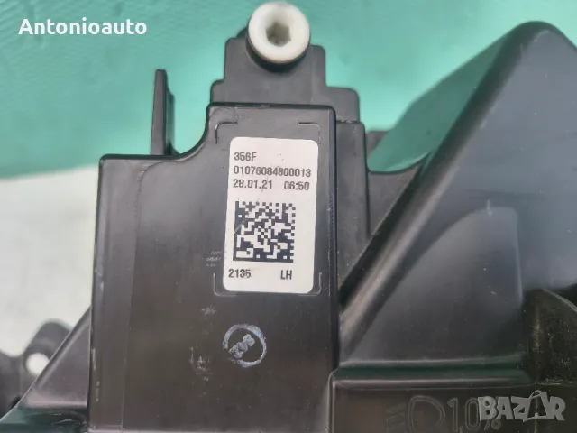 Ляв фар Fiat Tipo full LED Фиат Типо 52198245 2020-2023 фейслифт face, снимка 7 - Части - 50152433